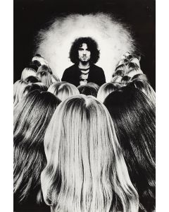 Roman Joachimowski, "Idol", 1975 - pic 1