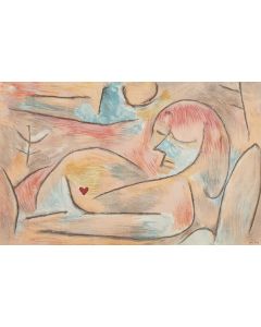 Paul Klee, 