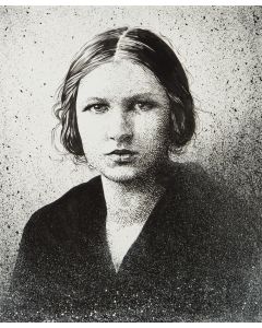 Anna Helena Szymborska, "Elżbieta Zawacka", 2023 - pic 1