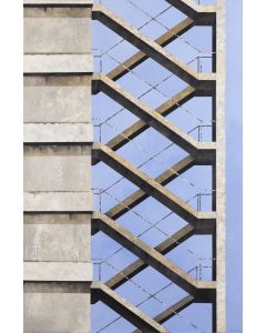 Sonia Ruciak, "Przez bieg niepojętych wydarzeń", 2021 - pic 1