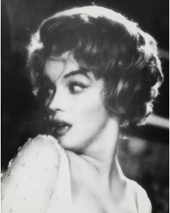 Milton H. Greene, Marilyn Monroe, 1957 - pic 1