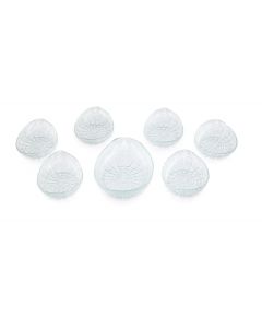 Zestaw deserowy "Cora", Eryka Trzewik-Drost, lata 70. XX w. - pic 1