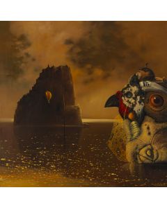 Tomasz Sętowski, Bez tytułu, 1989 - pic 1