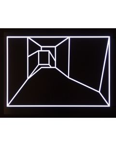 Zbigniew Gostomski, Z cyklu "Dom", 2015 - pic 1