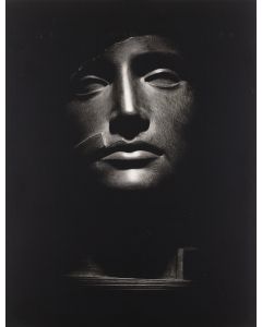 Giovanni Ricci-Novara, Tindaro Nero II (Igor Mitoraj), 2008 - pic 1