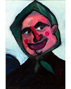 Bohdan Butenko, Ilustracja do dramatu 