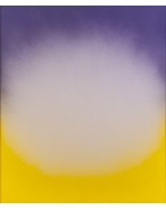 Karolina Bielawska, "Pyły II", 2017 - pic 1