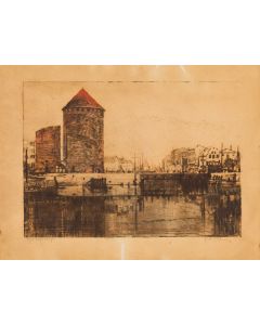 Feliks Jabłczyński, "Gdańsk" - pic 1