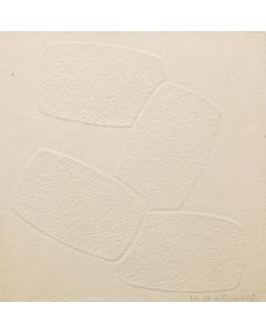 Henryk Stażewski, Relief, lata 60. XX w. - pic 1