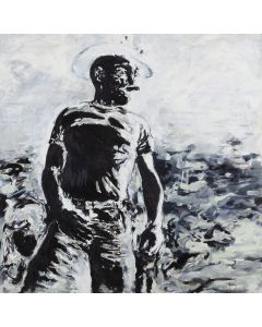 Michał Slezkin, "Pułkownik (Bill) Kilgore/Jądro ciemności", 2016 - pic 1