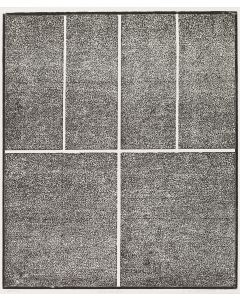 Ryszard Gieryszewski, "Okno 4", 1979 - pic 1