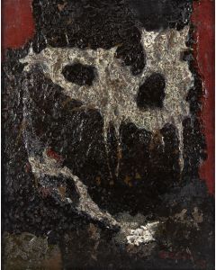 Rajmund Ziemski, "Pejzaż 3/65", 1965 - pic 1