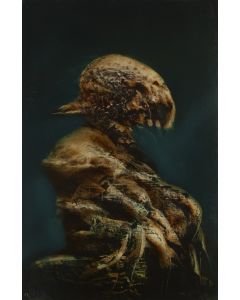 Maciej Durski, Bez tytułu, 2022 - pic 1