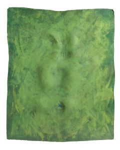 Aleksander Kobzdej, "Hors cadre No 50", 1971 - pic 1