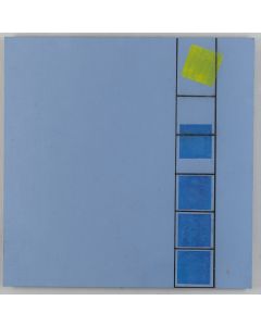 Henryk Stażewski, "Nr 71", 1972 - pic 1