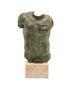 Igor Mitoraj, Perseusz , 1988 - pic 1