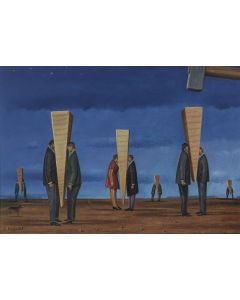 Zbigniew Woźniak, "Narodowa specjalność", 2010 - pic 1