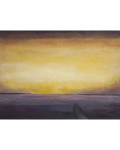 Maciej Mazurek, "Świt. Marzec", 2020 - pic 1