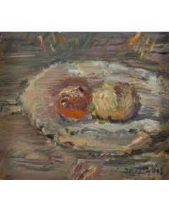 Jan Cybis, Martwa natura - pic 1