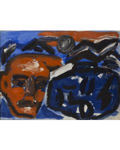 Zdzisław Nitka, Bez tytułu, 1994 - pic 1