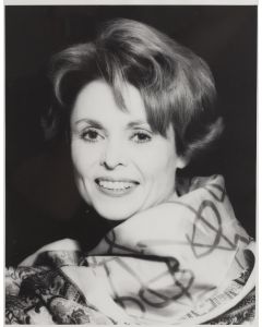 Milton H. Greene, Lili Palmer, lata 50-60. XX w. - pic 1