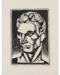 Józef Gielniak, "Łucznik", 1956 - pic 1