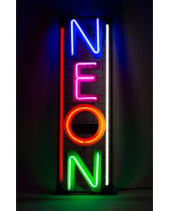 Neon "NEON", XXI w. - pic 1