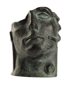 Igor Mitoraj, Centurion, 2 poł. XX w. - pic 1