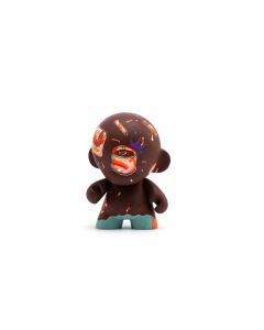 FRM-Kid, Vinyl Toy - pic 1