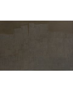 Alfons Mazurkiewicz, "Budowa", 1962 - pic 1