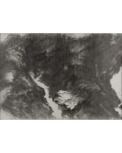 Jan Tyniec, "Atlas dymu XI", 2022 - pic 1