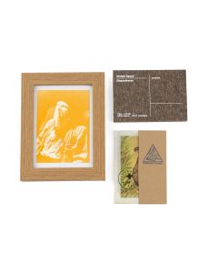 Joseph Beuys, Zestaw prac, lata 70./80. XX w. - pic 1