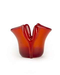 Wazon "Circon", Jan Sylwester Drost, lata 80. XX w. - pic 1