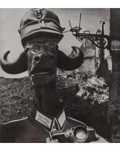 Mieczysław Berman, "Der Photoamateur", 1956 - pic 1