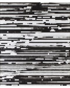 Honza Zamojski, "Corrupted Files", 2013 - pic 1