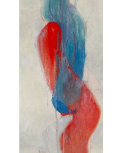 Zdzisław Jurkiewicz, "N+C", 1968 - pic 1