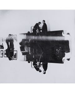 Joseph Beuys, "3-tonnen edition", 1973 - pic 1