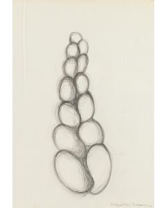 Teresa Murak, Z cyklu "Malwy", 2003 - pic 1
