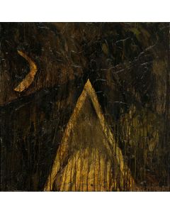 Bogdan Korczowski, "Piramida śmierci", 1988 - pic 1