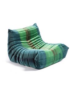 Fotel "Togo", Michael Ducaroy, lata 70. XX w. - pic 1