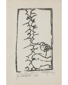 Stanisław Wójtowicz, "Sen nocy letniej", 1964 - pic 1