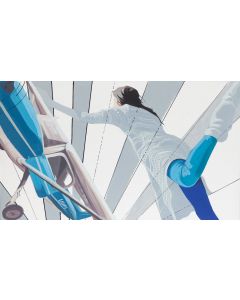 Patryk Kowalczyk, "UUPS", 2014 - pic 1