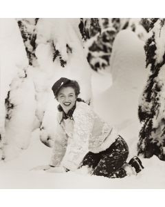 Andre de Dienes, Marilyn Monroe, 1945 - pic 1