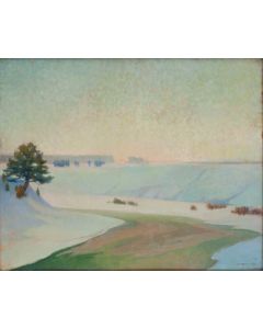 Jan Skotnicki, "Biały Dunajec", 1930 - pic 1