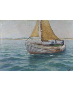 Soter Jaxa Małachowski, "Gdynia", 1930 - pic 1