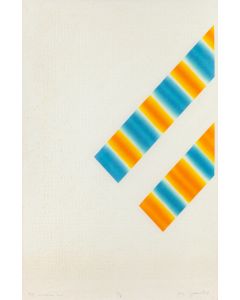 Jerzy Grabowski, "Koncentracja-Kod", 1973 - pic 1