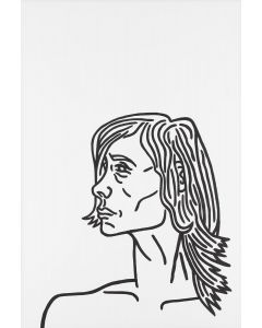 Karol Radziszewski, "Lata walk ulicznych", 2010/2014 - pic 1