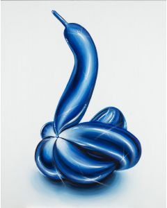 Katarzyna Ziomek, "Balloon Soul", 2025 - pic 1