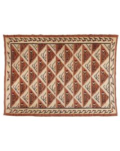Kilim, lata 20.-30. XX w. - pic 1