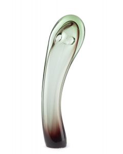 Forma dekoracyjna "Duch", Michał Diament, 1977 - pic 1